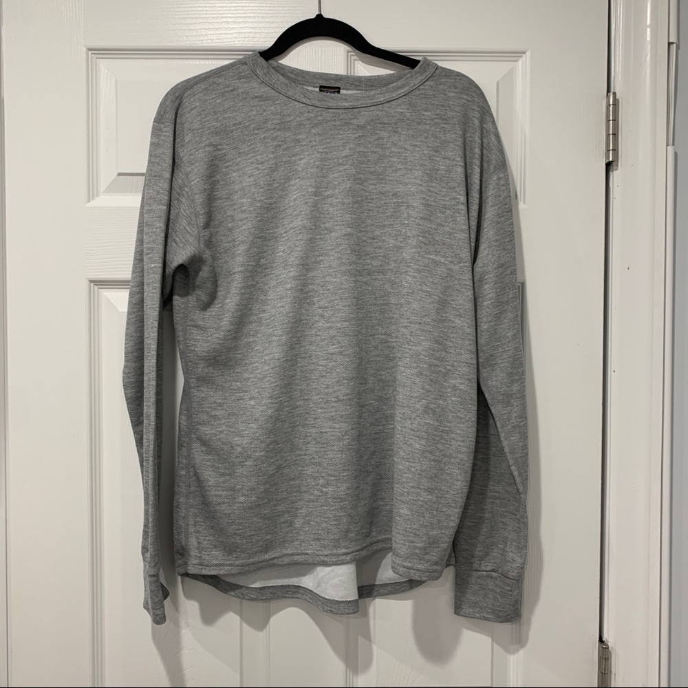 L.L. Bean Long Sleeve Shirt